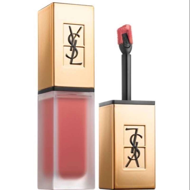 Jual Ysl Tatouage Couture Liquid Matte Lip Stain Di Seller Wukong Store Kebon Kacang Kota Jakarta Pusat Blibli