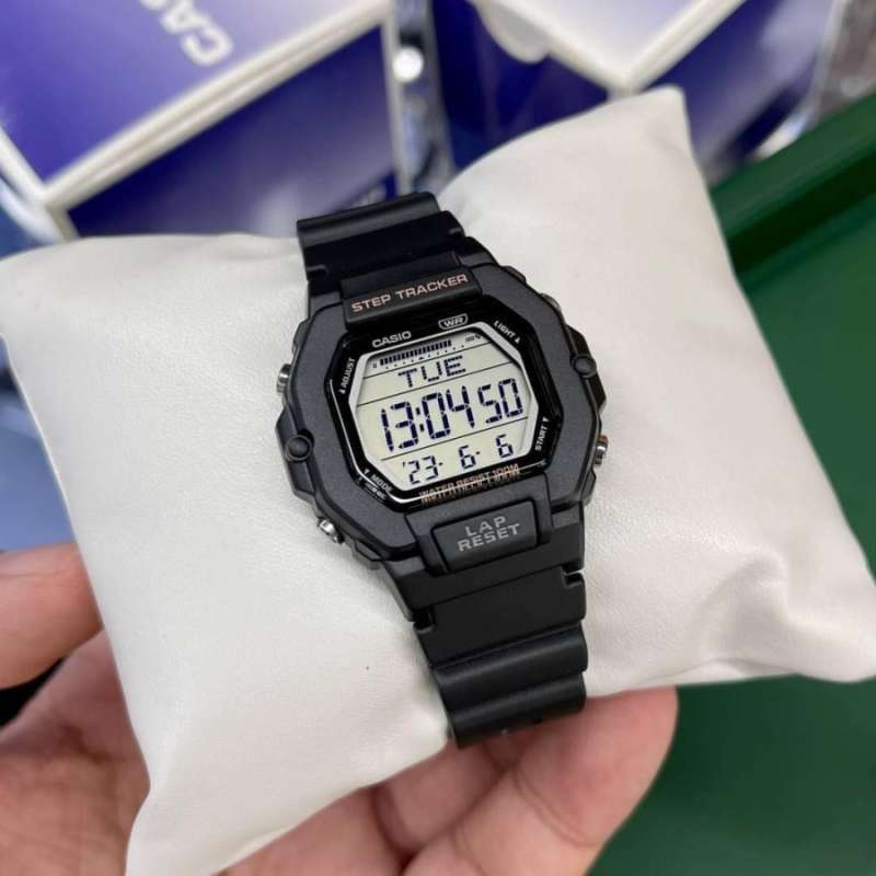 Promo Jam Tangan Wanita Casio Original Jam Tangan Casio Wanita Jam