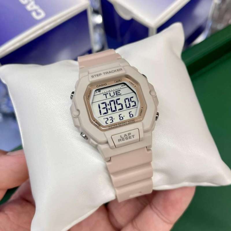 Jam casio 2025