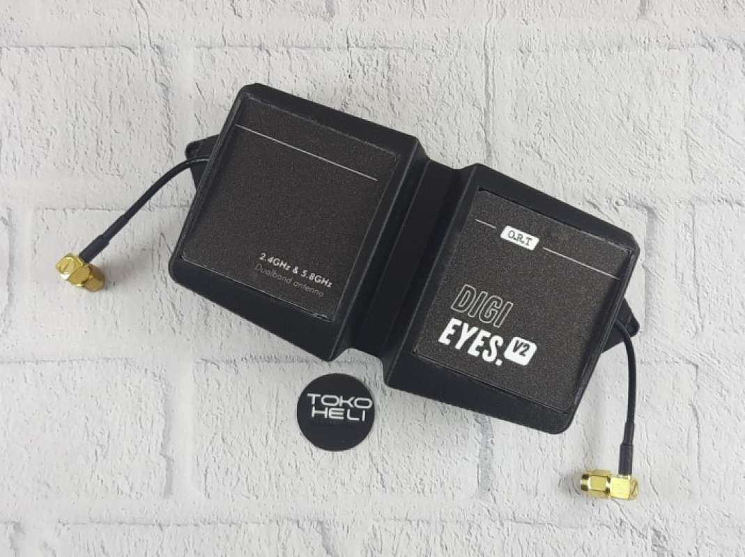 Ort digieyes v2 hot sale