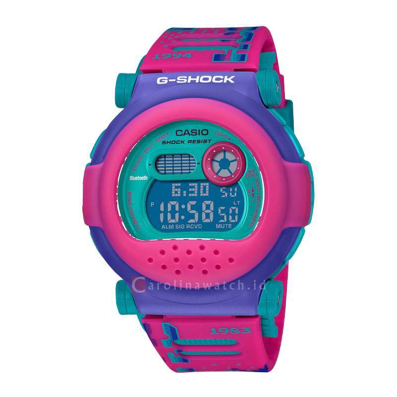 Promo Jam Tangan Pria Casio G Shock Retro Video Game Series G