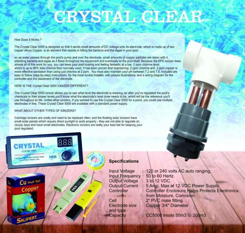 Ionizer sanitizer deals