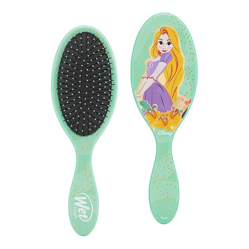 Promo The Wet Brush Disney Princess Ultimate Rapunzel Diskon 20