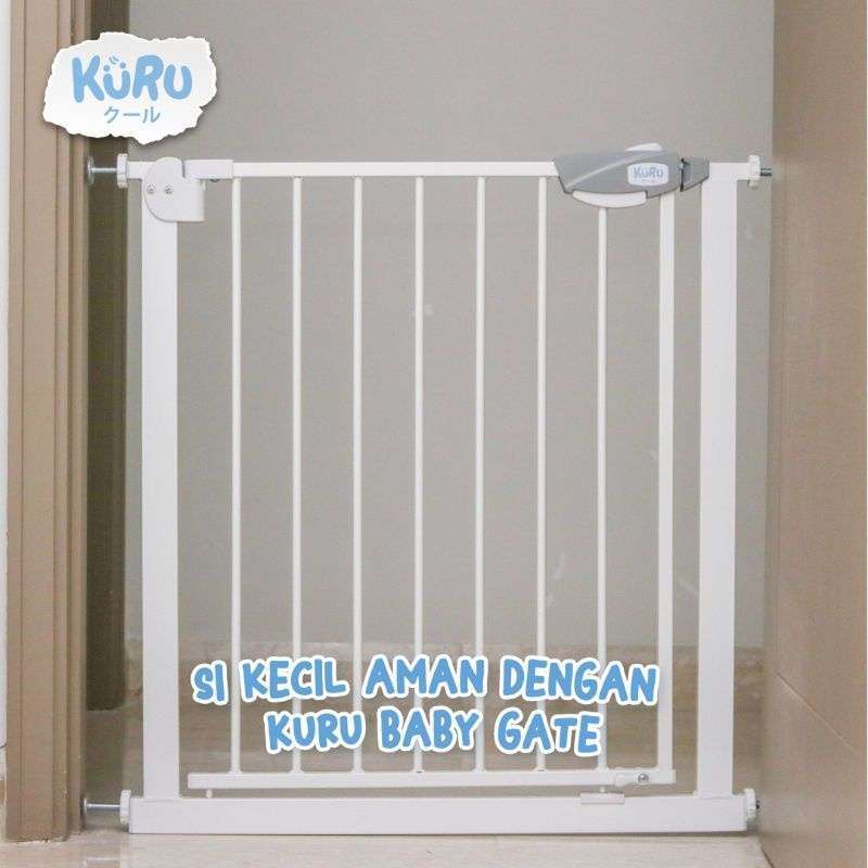 65cm baby gate clearance