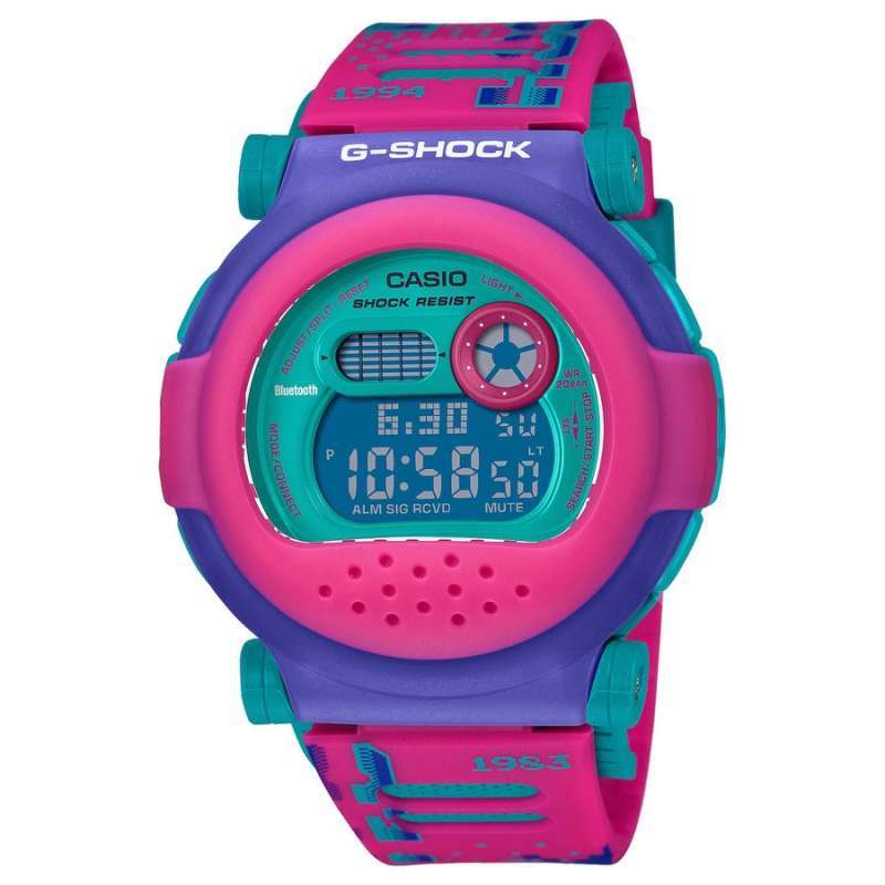 Casio G Shock Jason G B001RG 4DR Gshock GB00RG 4 Original Garansi