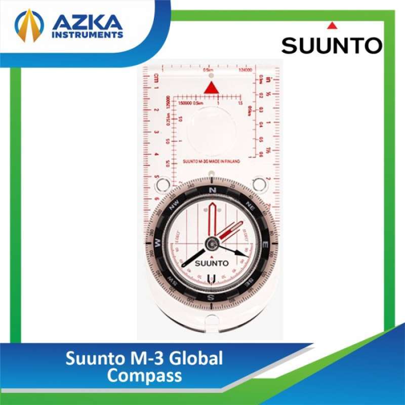 Suunto m3 online global