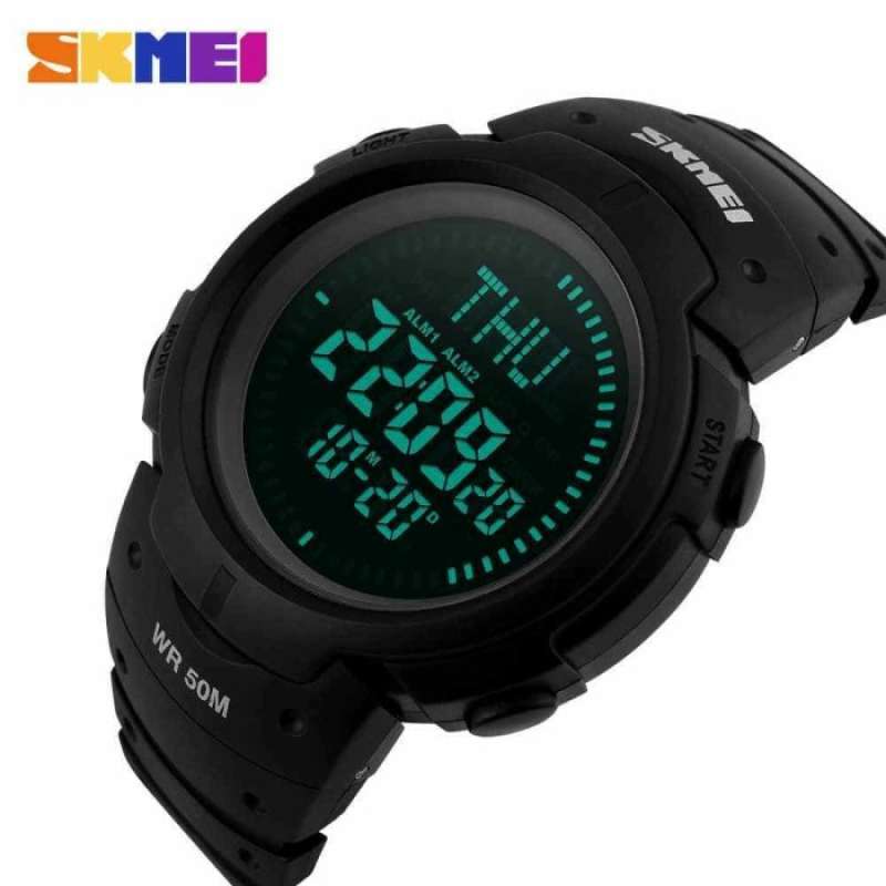 Jam skmei 1231 2025