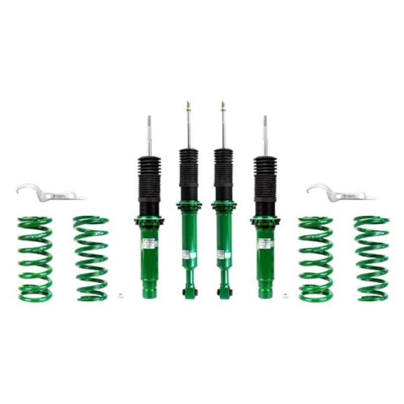 R53 hot sale tein coilovers