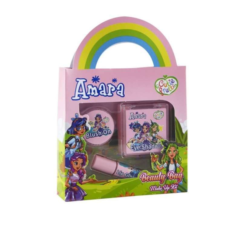 Amara shop beauty kit