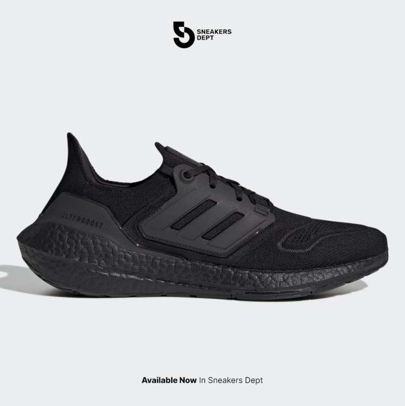 Sepatu running adidas hotsell original
