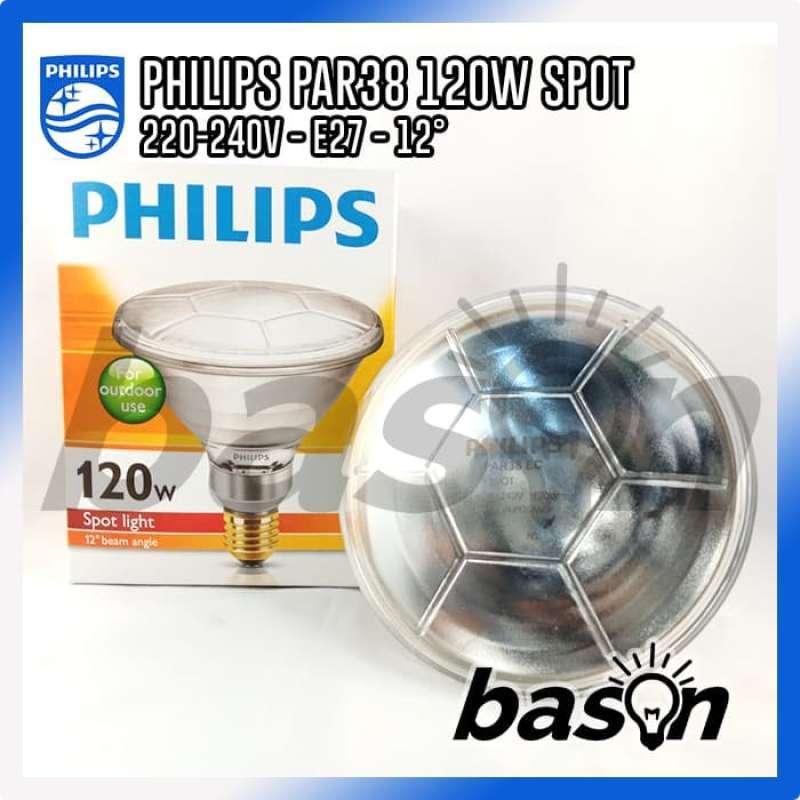 Philips par38 ec spot 12 deals