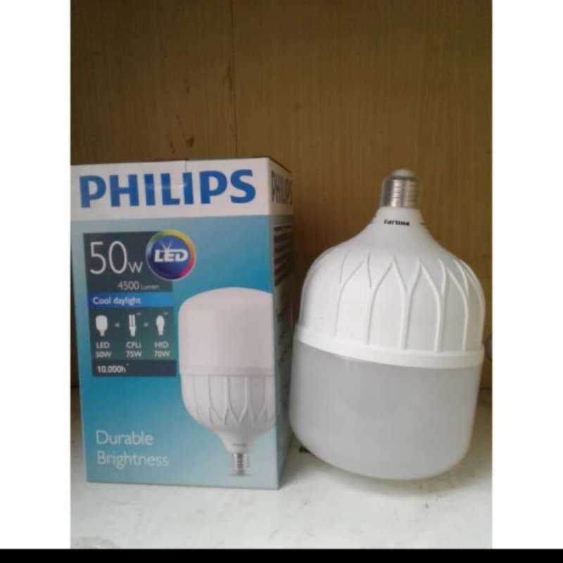 Philips led sales 50 watt