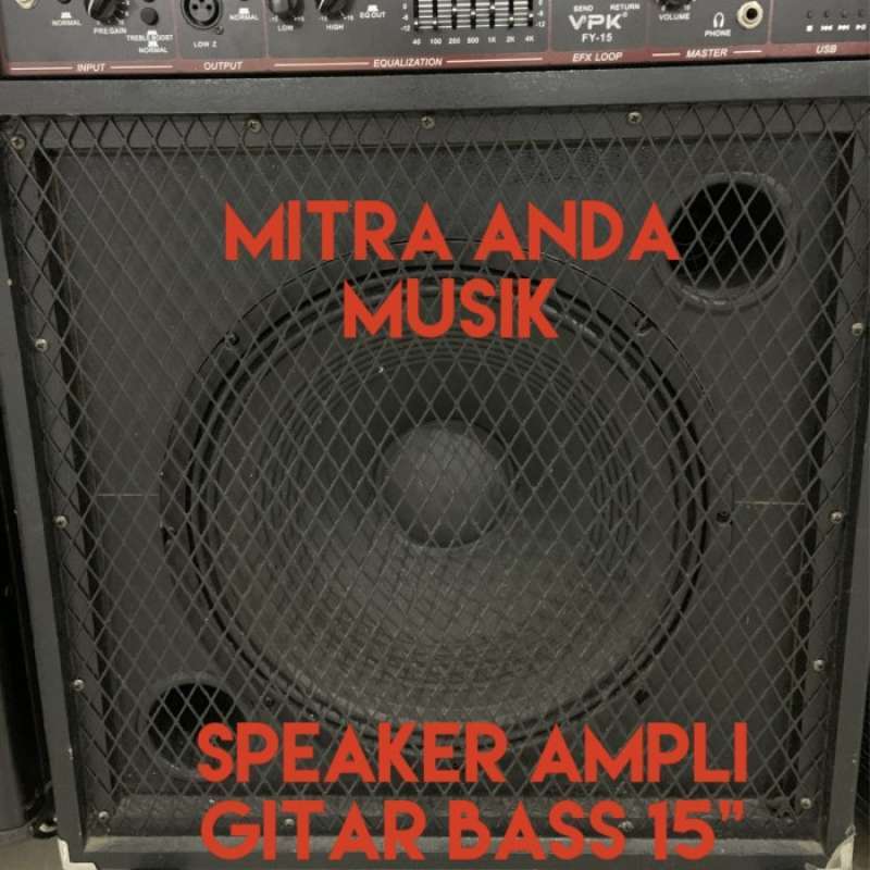 Speaker gitar bass store