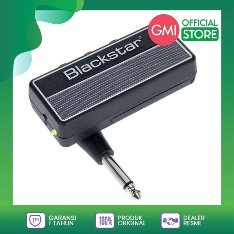 Jual Blackstar Ap2 Fly G Amplug 2 Fly Guitar di Seller Kazuma