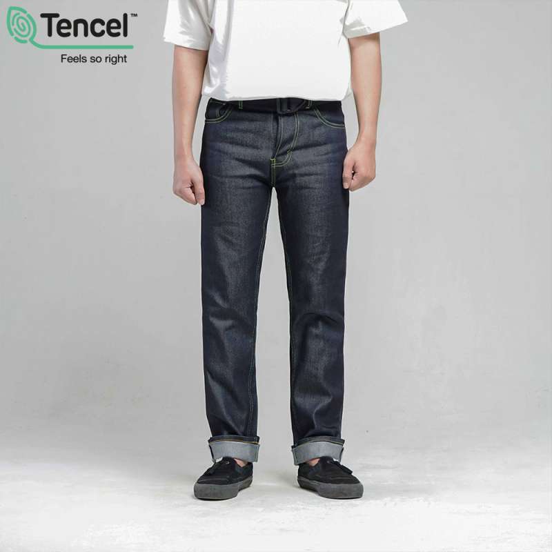 Jual shop raw denim