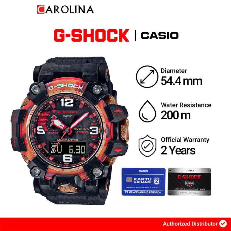 Jual g sales shock mudmaster