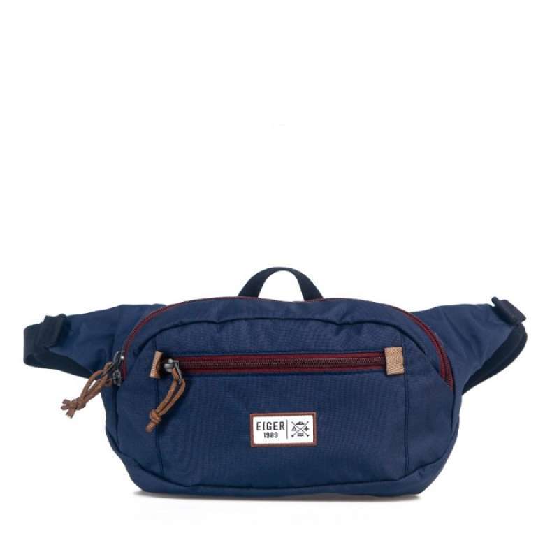 Eiger grapnel waist sale bag
