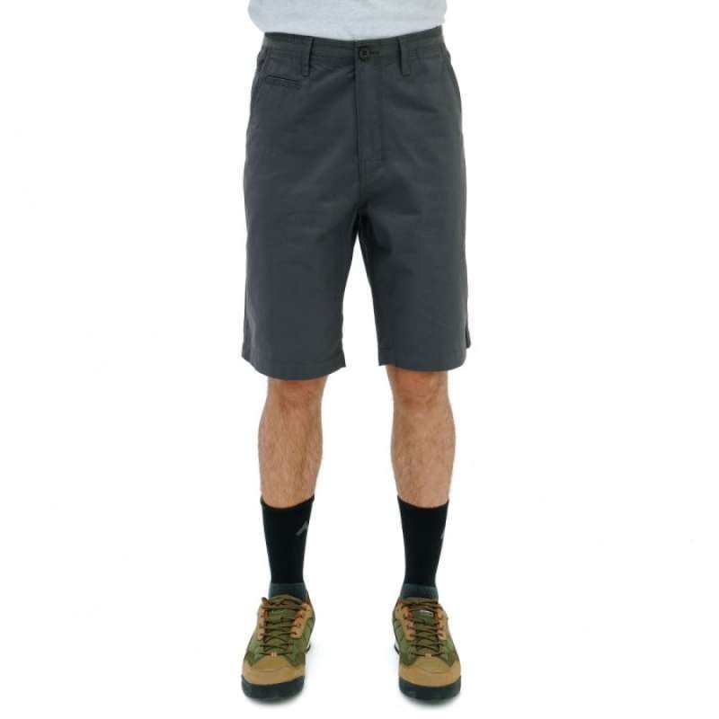 Promo EIGER MOVE 1.3 SHORTS Dark Grey 29 Diskon 23 di Seller
