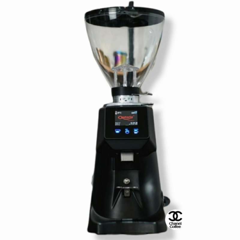 Astoria Grinder 64E electric On Demand Garansi Resmi