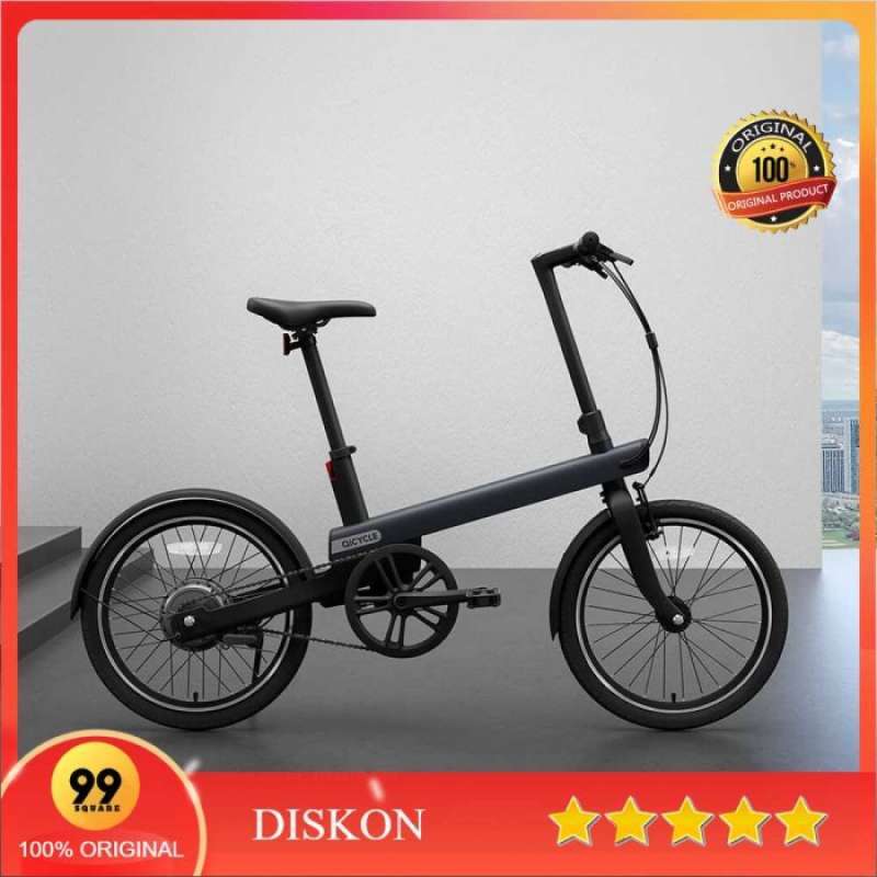 Qicycle ec1 outlet