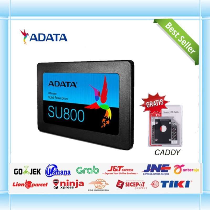 Adata hot sale su800 2tb