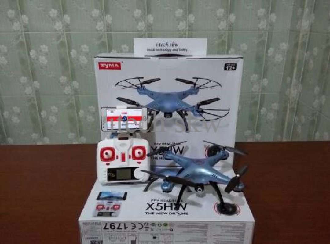 Harga sale drone x5hw