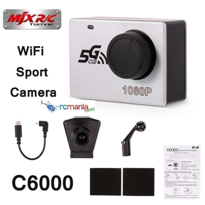 C6000 camera shop