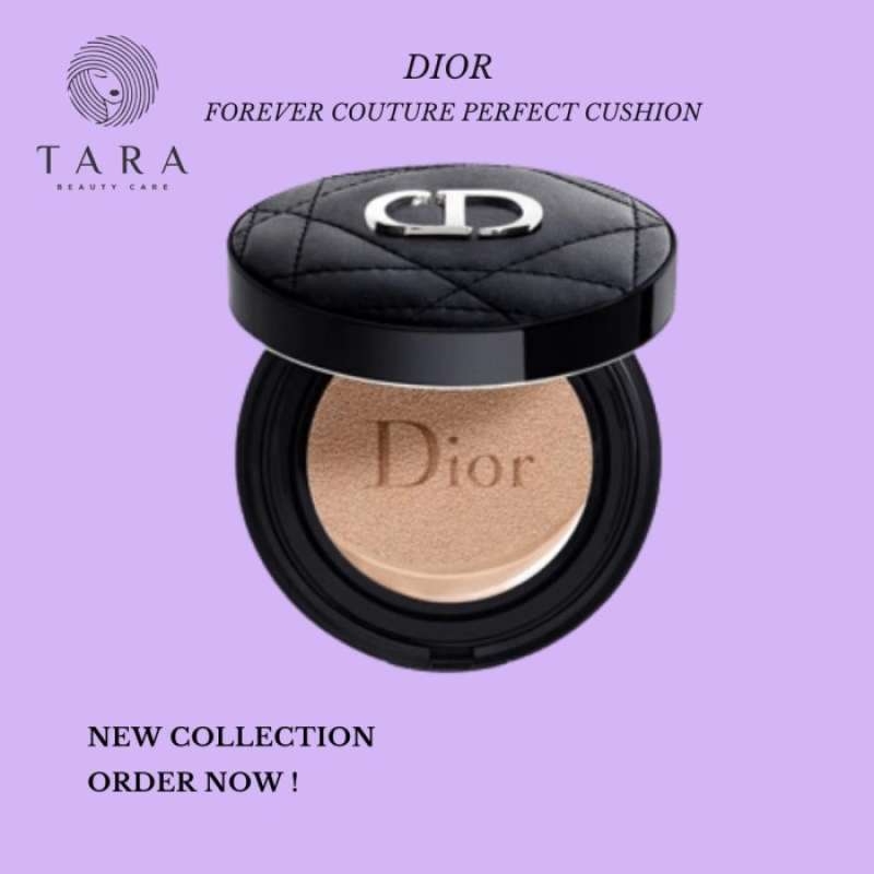 Cushion deals dior harga
