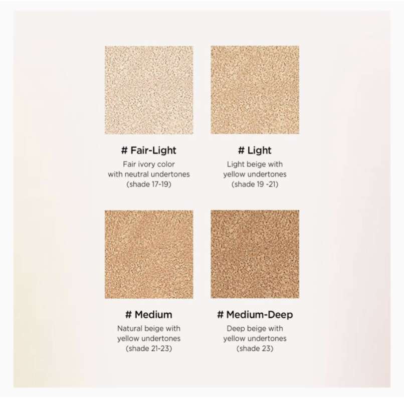 Jung saem store mool cushion