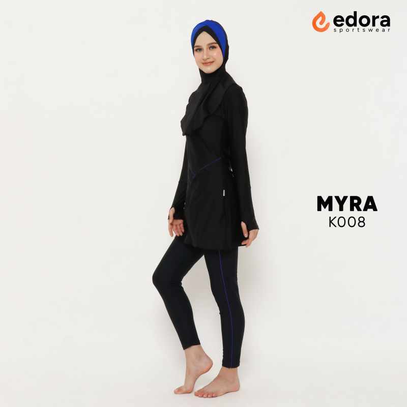 Muslimah sportswear outlet