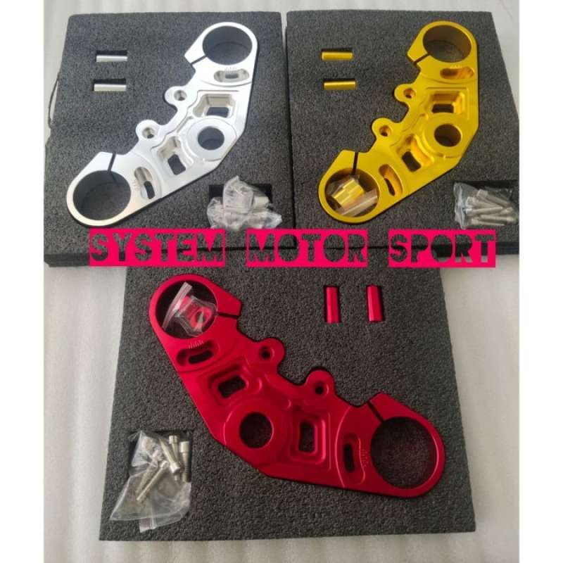 Triple clamp discount r15 v3