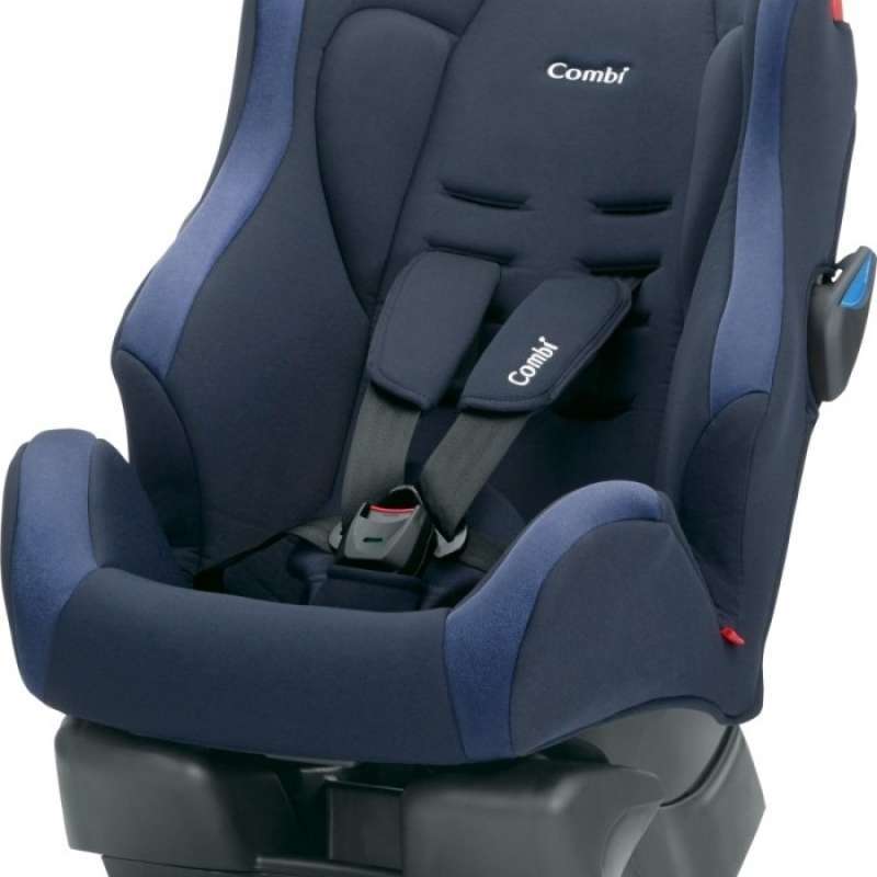 Combi Car Seat Wego Long Side Protection Eggshock Nb Sea Joie Stages