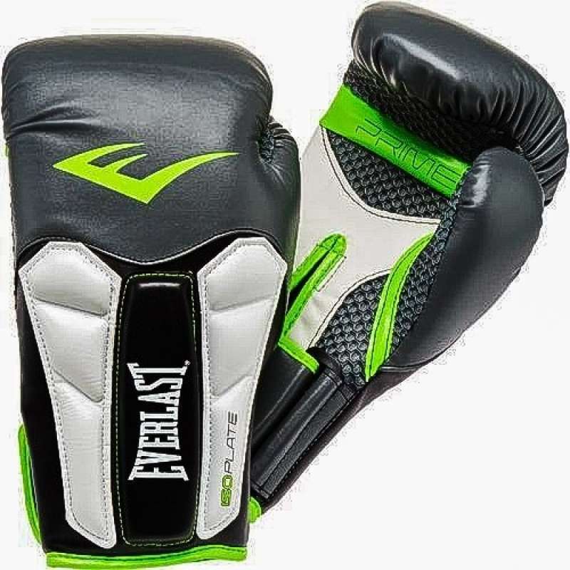 Everlast prime training online gloves