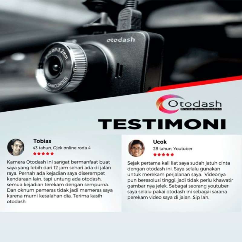 Otodash outlet