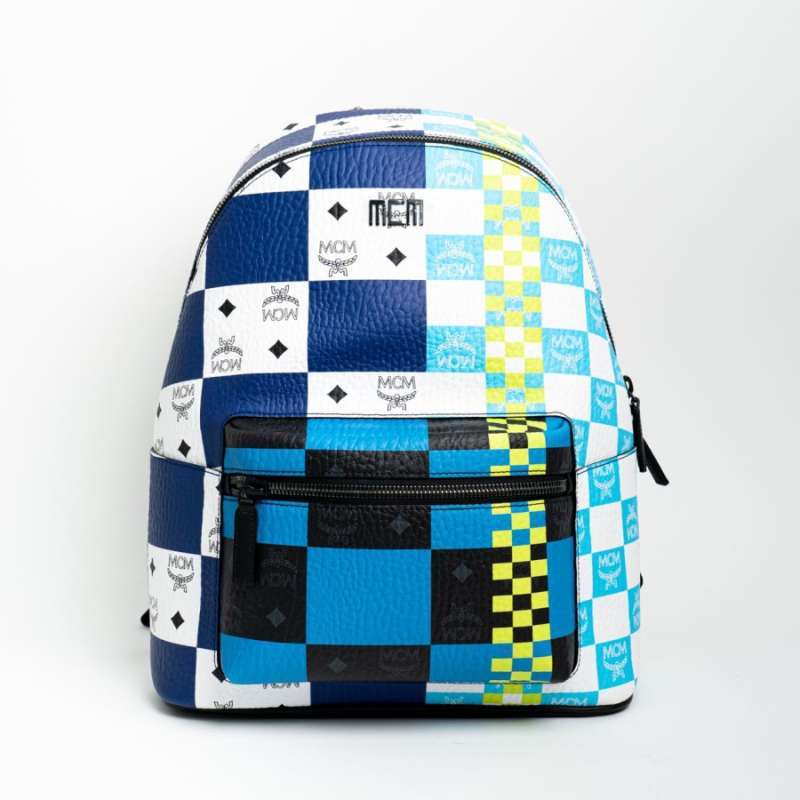 Mcm hotsell ransel bag