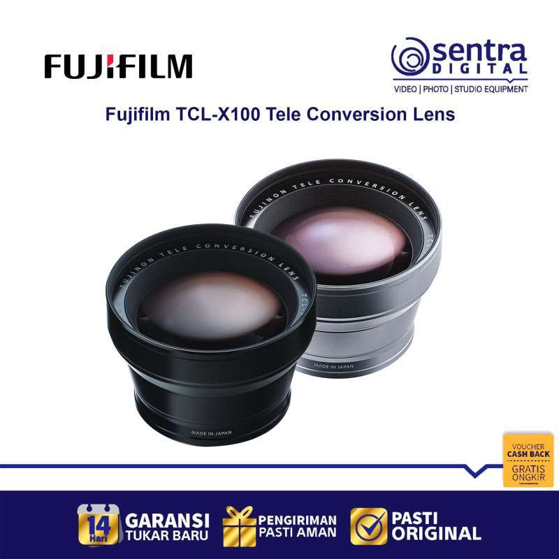 tcl lens