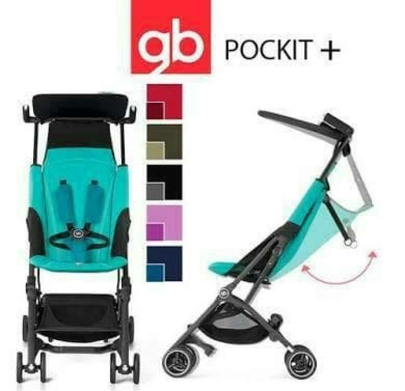 Jual gb pockit plus clearance