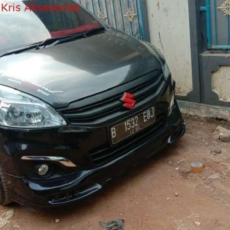 Body kit ertiga 2017 sale