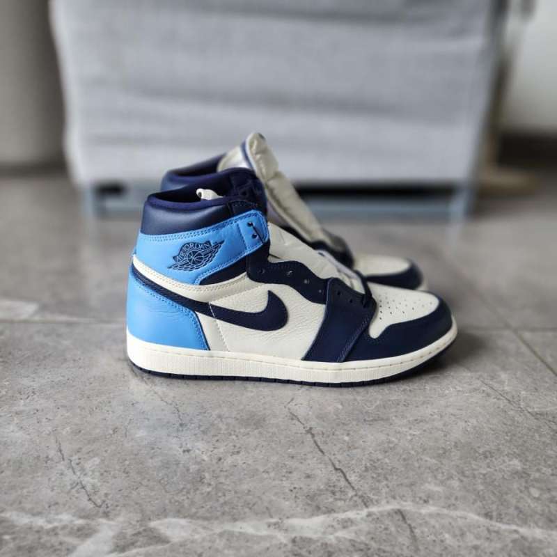 Air jordan new arrivals 1 murah