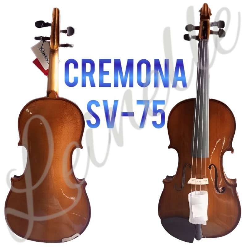 バイオリン CREMONA 4/4 希少品】cremona クレモナ SV-100 4/4