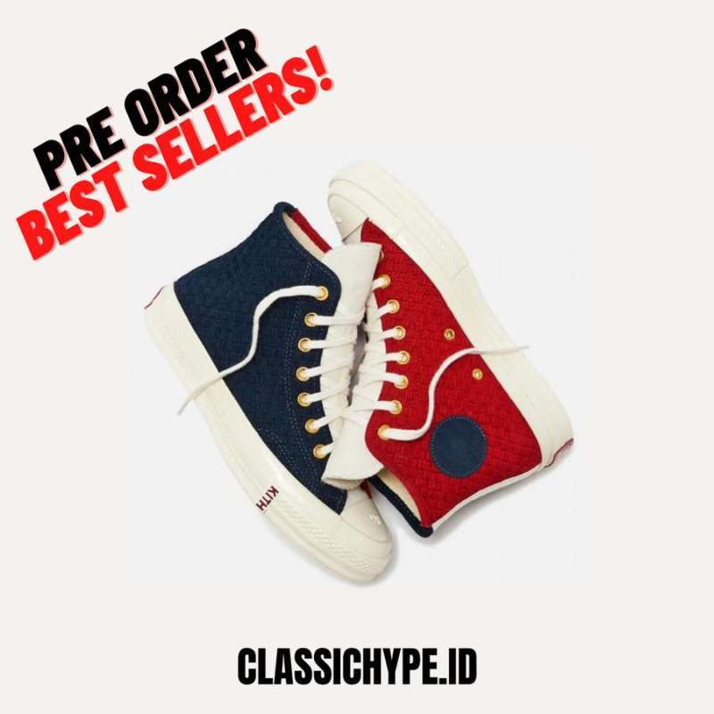Jual Converse Chuck Taylor 2 Original Original Terbaru Harga