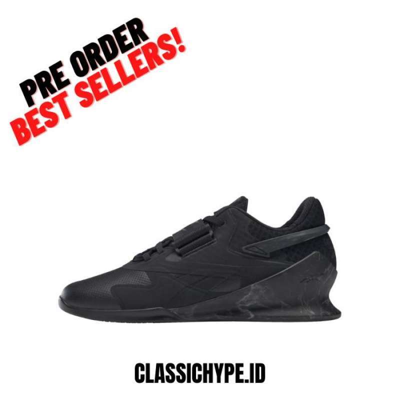 Reebok legacy lifter indonesia hot sale
