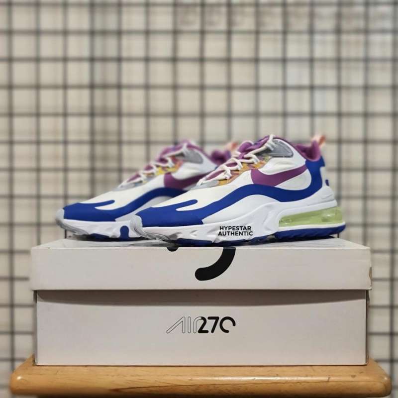 Nike Air 270 Original Model Terbaru Maret 2024