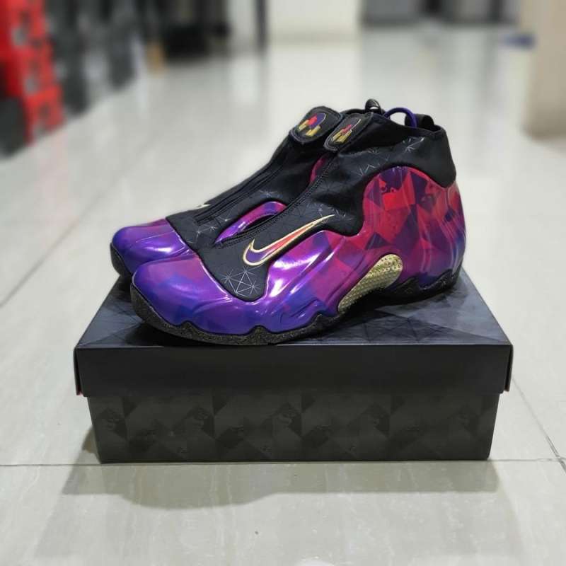 Nike air flightposite chinese new year store