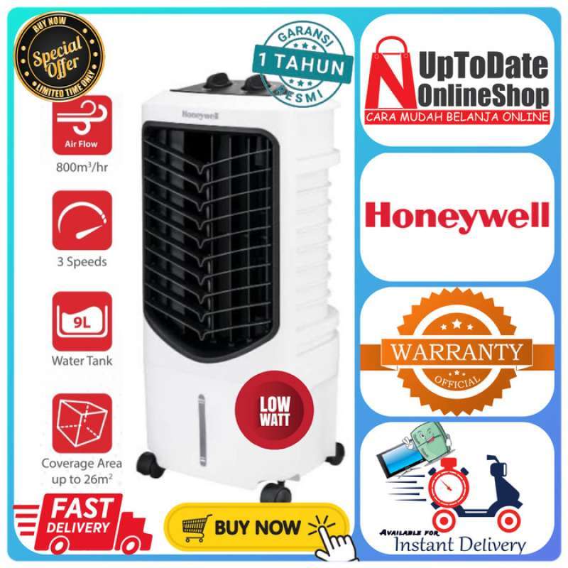 Honeywell air best sale cooler tc10pm