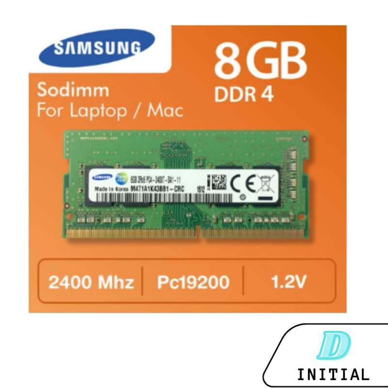 Jual Beli Ram Laptop Original Murah Harga Diskon Februari 2024