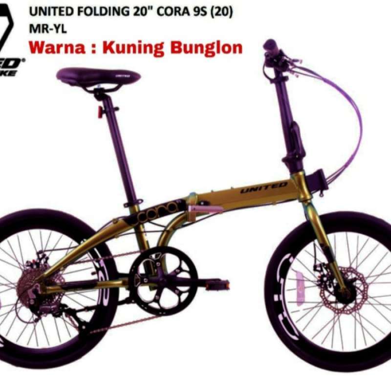 Promo on sale vélo cora