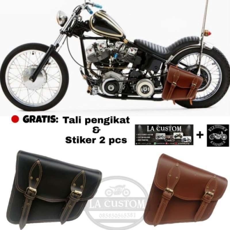 Motor custom chopper 2025 bobber