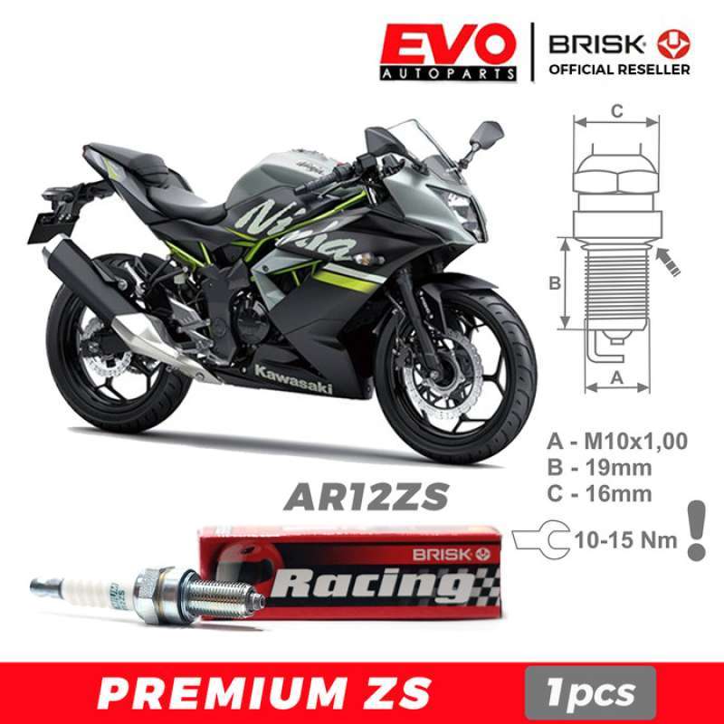Kawasaki ninja deals 250 sl 2020