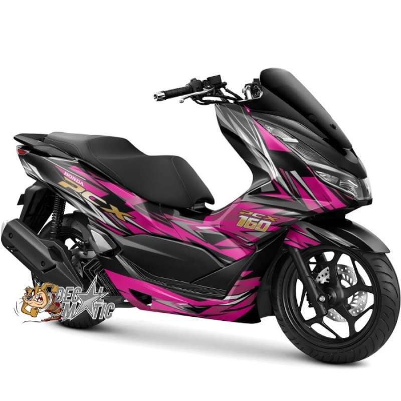 Pcx motor outlet